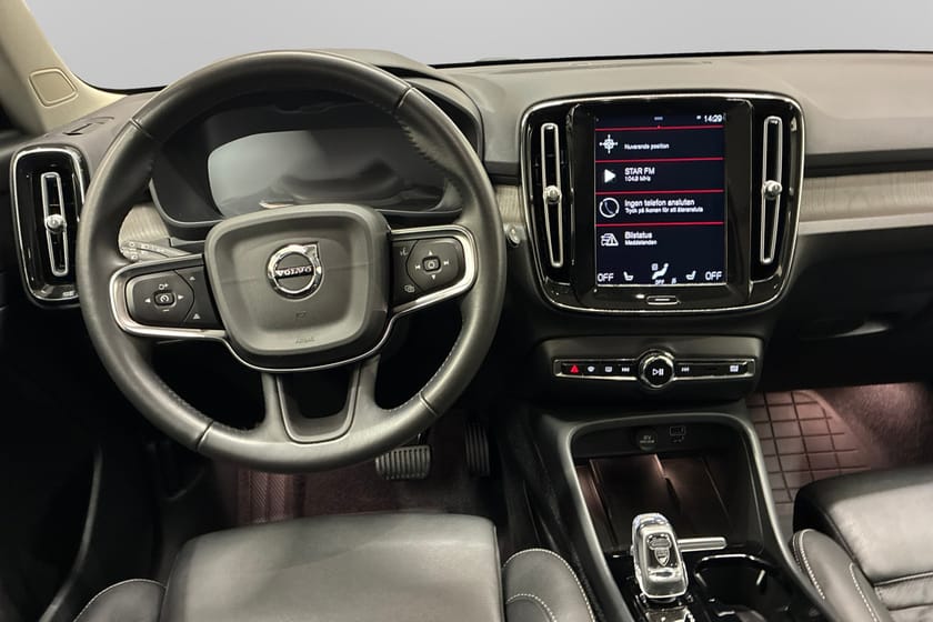 Bild 5 av Volvo XC40