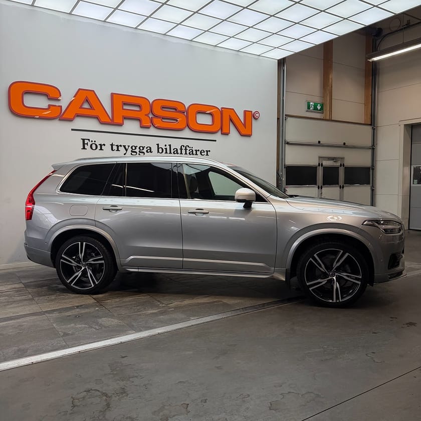 Bild 3 av Volvo XC90