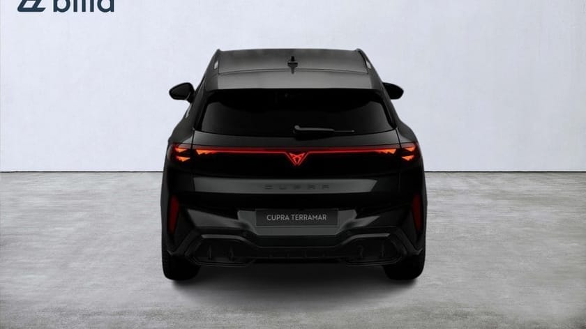 Bild 4 av CUPRA Terramar 1.5 eTSI DSG7