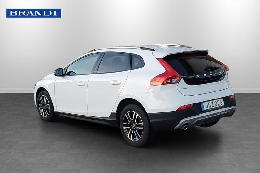 Bild 2 av Volvo V40 Cross Country