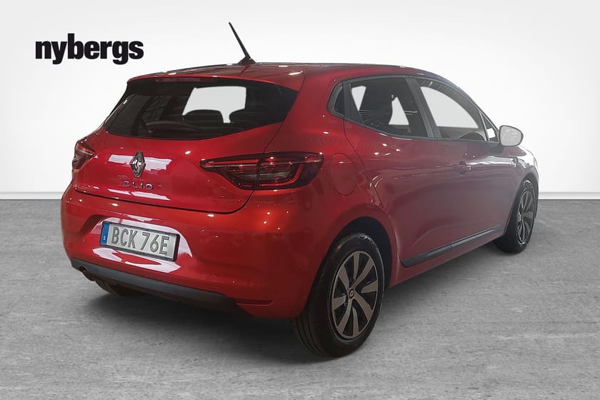 Bild 5 av Renault Clio