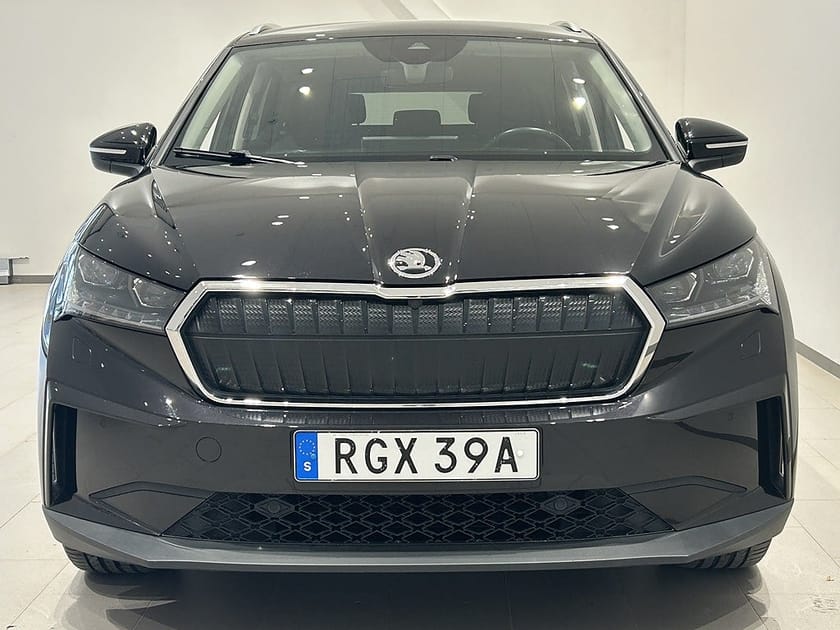 Bild 3 av Škoda Enyaq iV 80