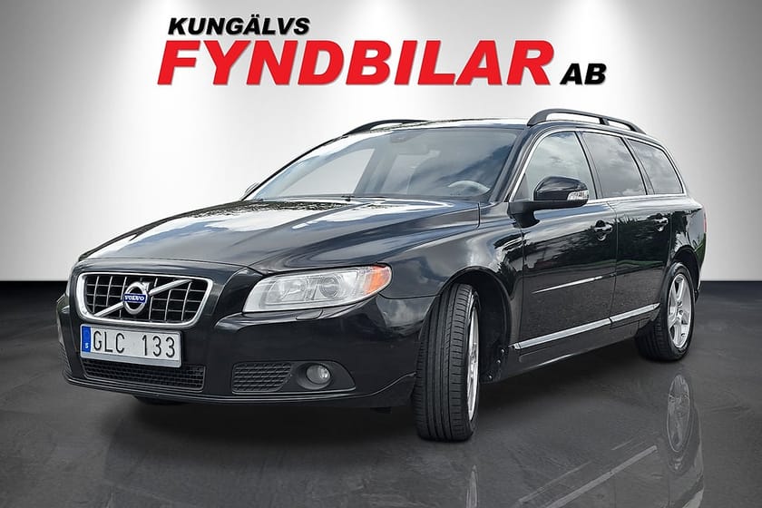Bild 2 av Volvo V70