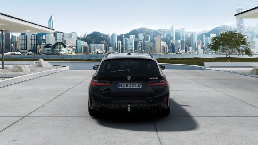 Bild 5 av BMW M340i xDrive Touring