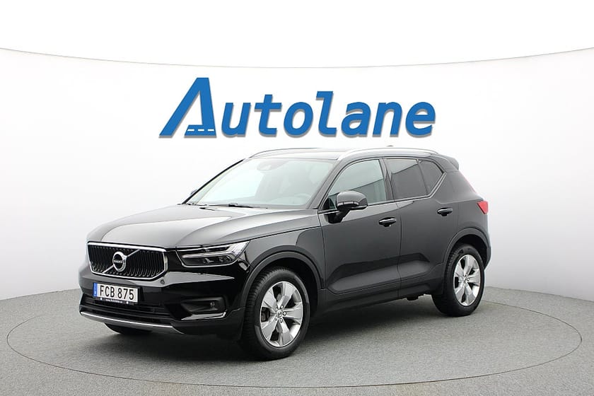 Bild 4 av Volvo XC40
