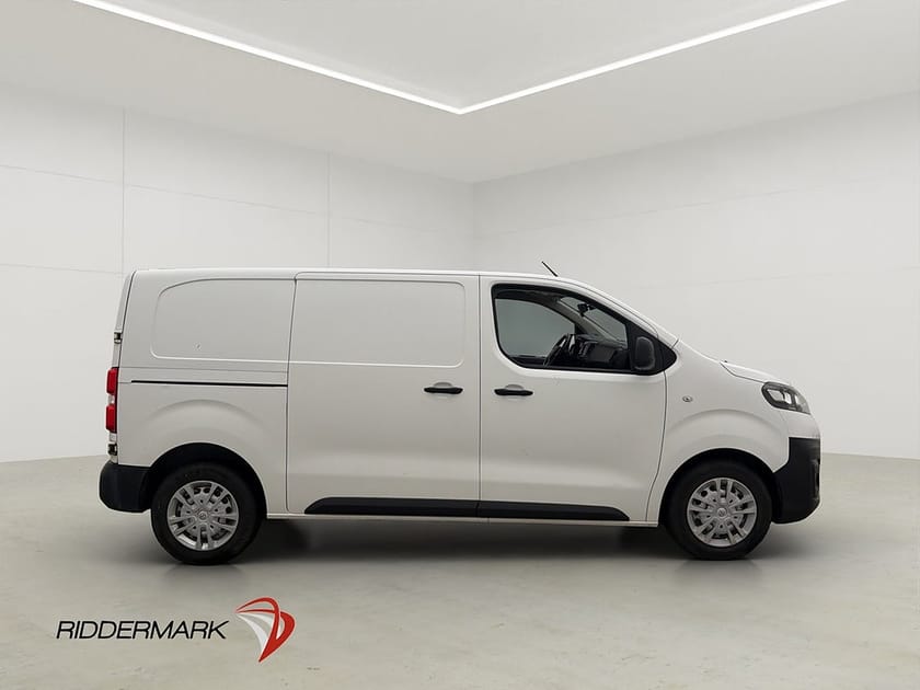 Bild 2 av Opel Vivaro Skåpbil IP