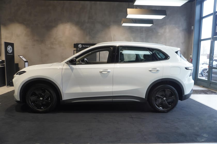 Bild 4 av MG S5 EV Standard Range