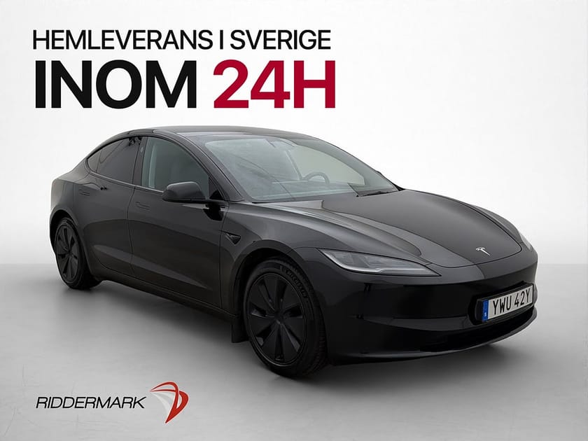Bild 4 av Tesla Model 3