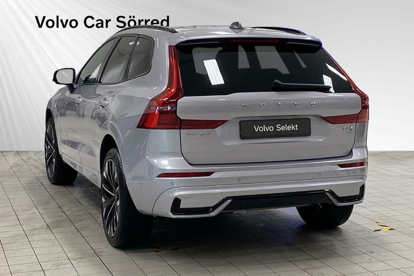 Bild 4 av Volvo XC60