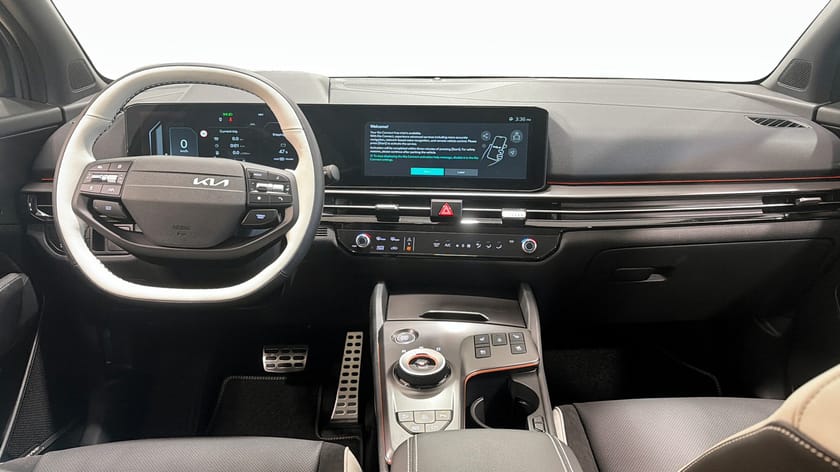 Bild 4 av Kia Sportage PHEV