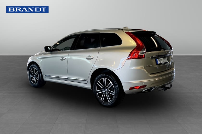 Bild 2 av Volvo XC60