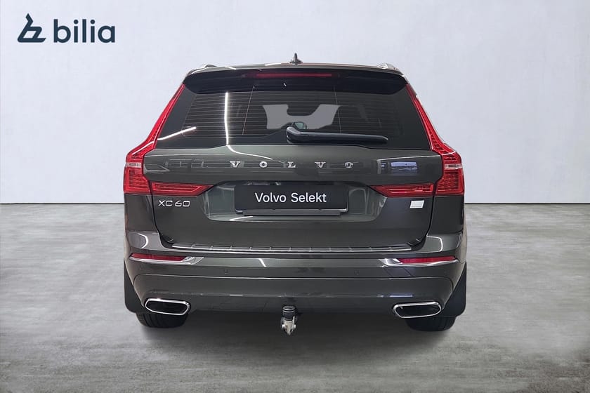 Bild 5 av Volvo XC60