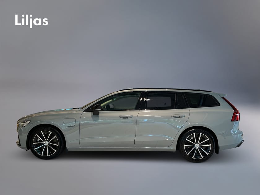 Bild 3 av Volvo V60