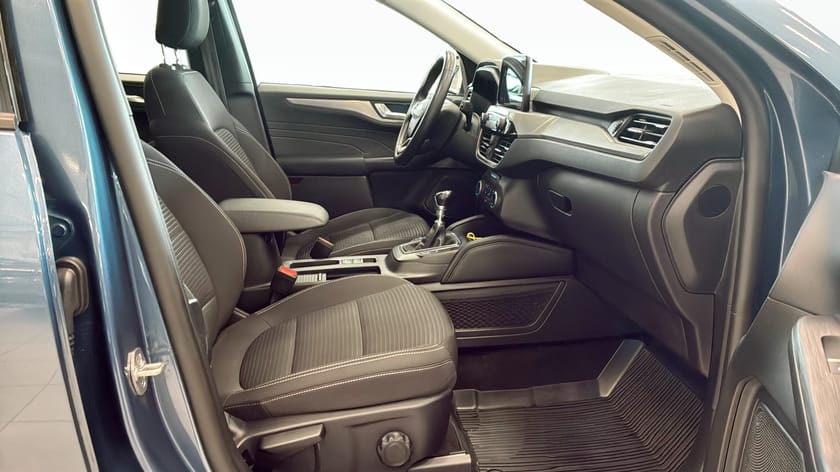 Bild 3 av Ford Kuga