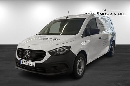 Mercedes-Benz eCitan