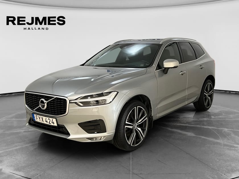 Bild 1 av Volvo XC60