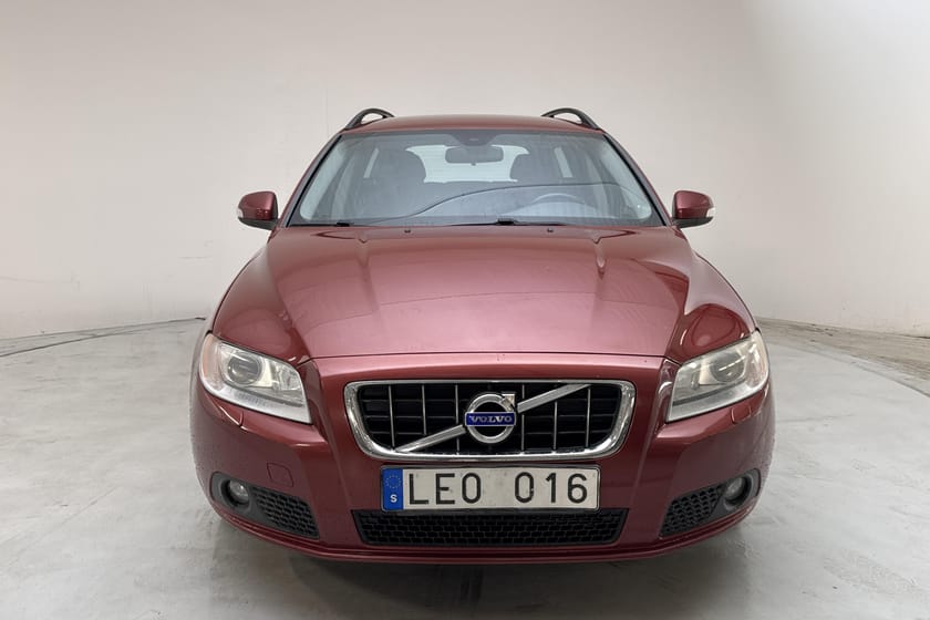 Bild 5 av Volvo V70