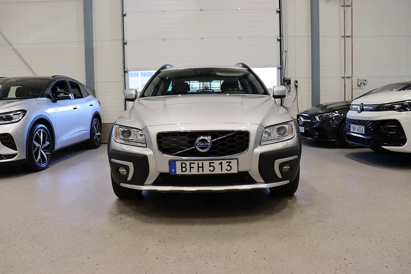 Bild 3 av Volvo XC70