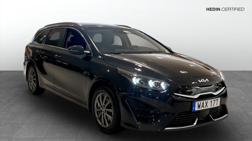 Bild 3 av Kia Ceed Sportswagon Plug-in Hybrid