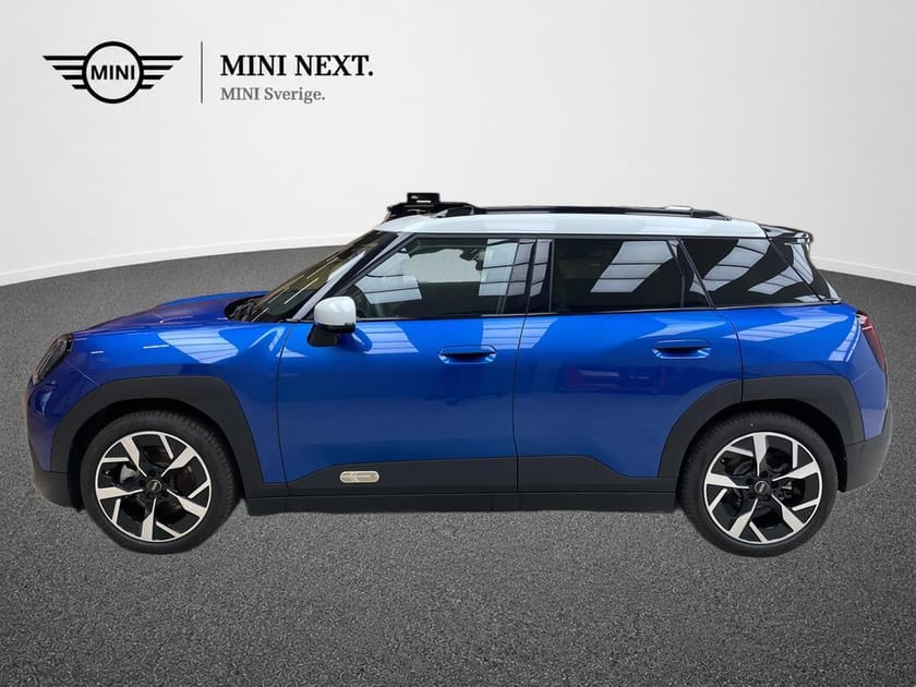 Bild 2 av MINI Aceman E