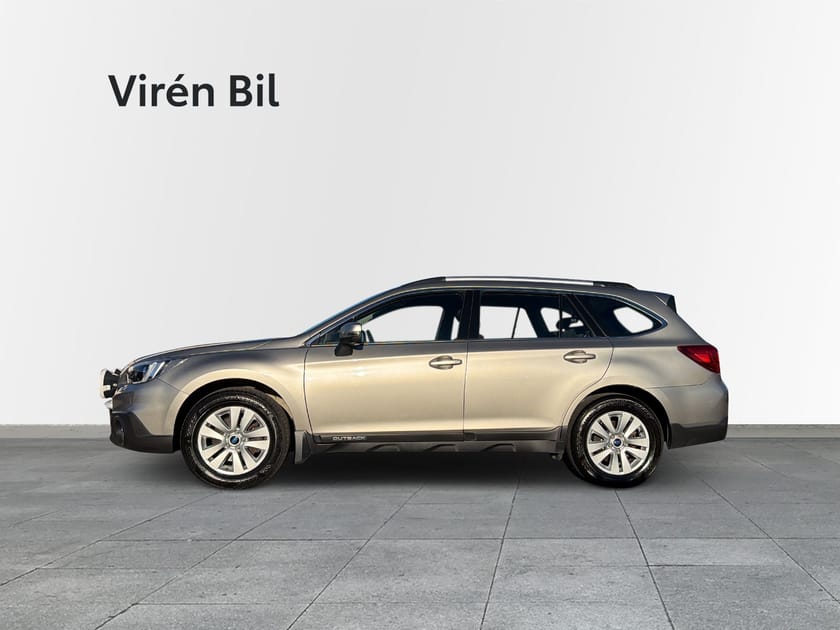 Bild 3 av Subaru Outback
