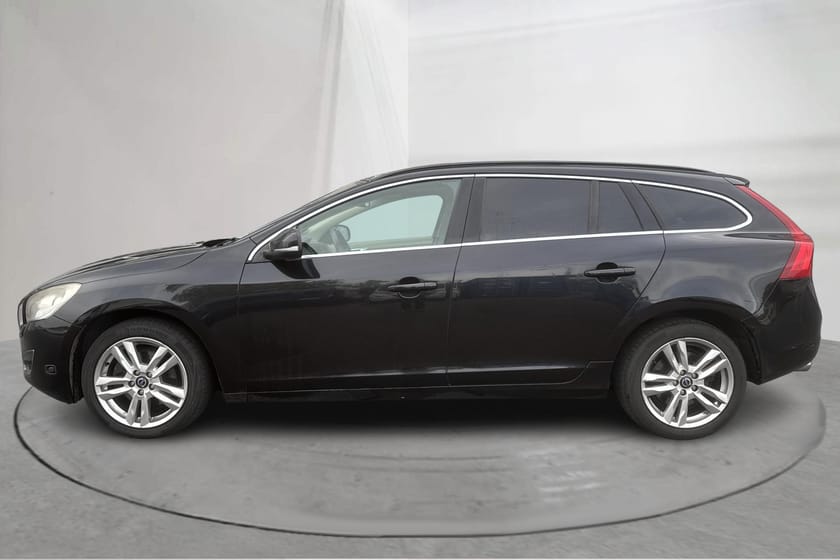 Bild 2 av Volvo V60