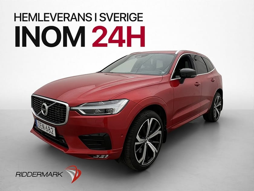 Bild 3 av Volvo XC60