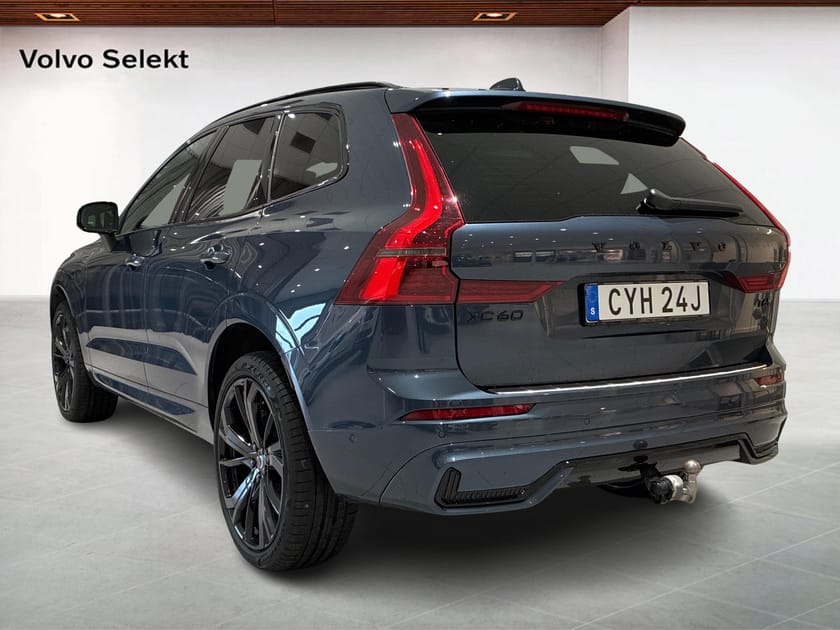 Bild 2 av Volvo XC60