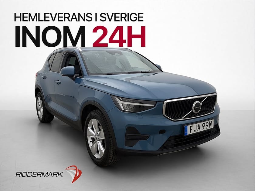 Bild 1 av Volvo XC40