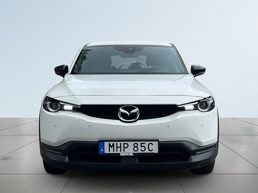 Bild 2 av Mazda MX-30 e-Skyactiv R-EV