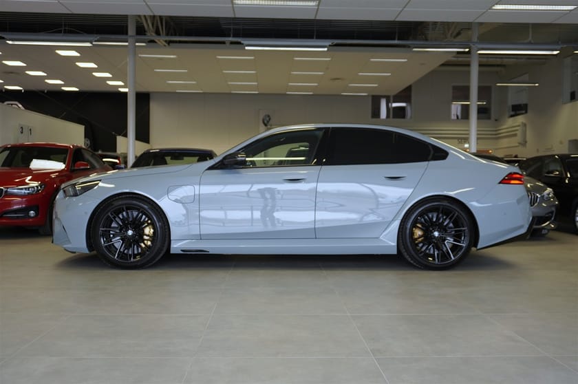 Bild 5 av BMW M5