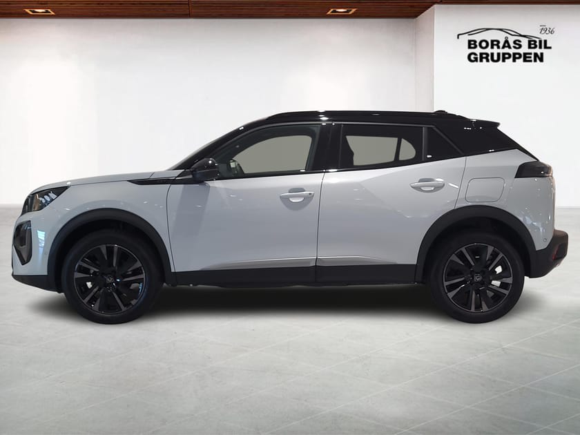 Bild 3 av Peugeot 2008