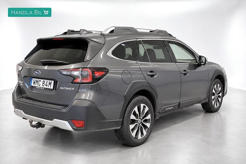 Bild 4 av Subaru Outback