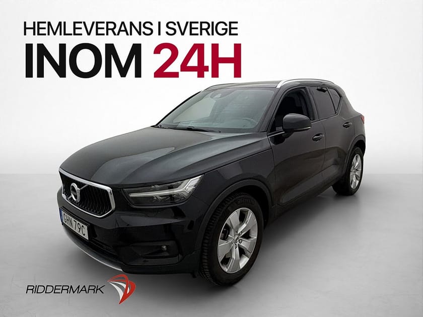 Bild 3 av Volvo XC40