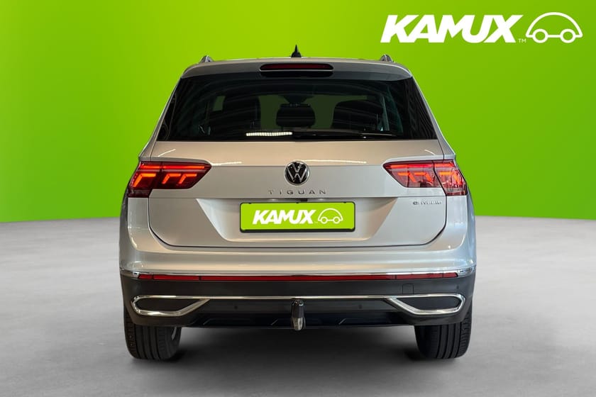 Bild 5 av Volkswagen Tiguan eHybrid