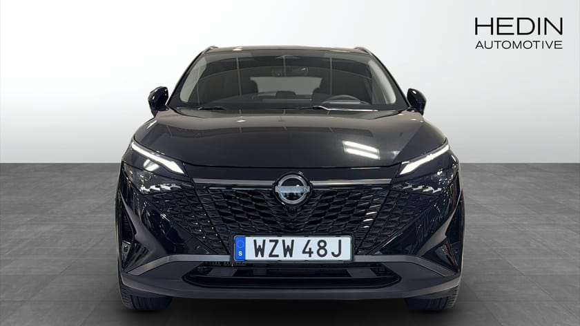 Bild 3 av Nissan Qashqai
