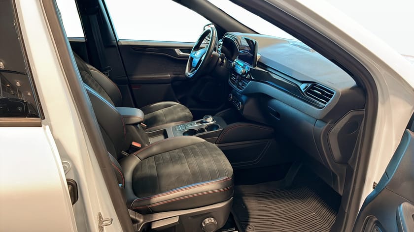 Bild 3 av Ford Kuga Plug-In Hybrid