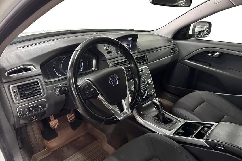 Bild 5 av Volvo XC70