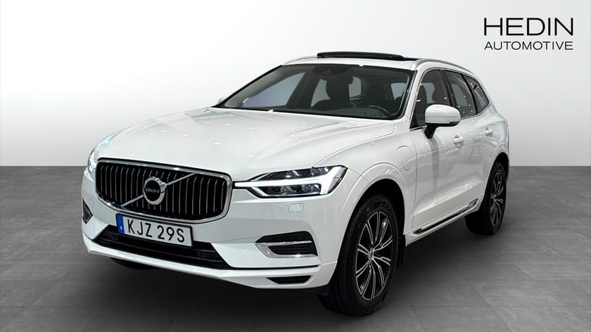 Bild 1 av Volvo XC60