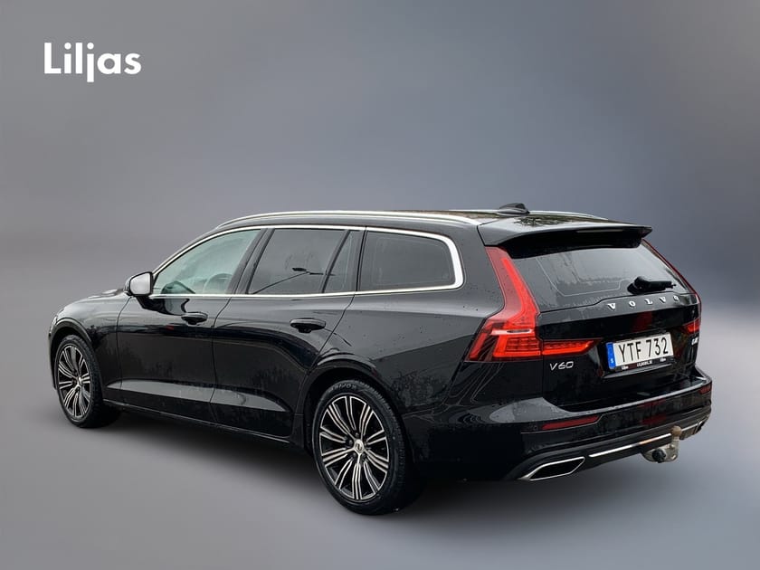 Bild 2 av Volvo V60