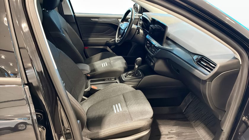 Bild 3 av Ford Focus Active Kombi