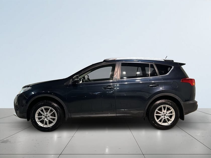 Bild 4 av Toyota RAV4