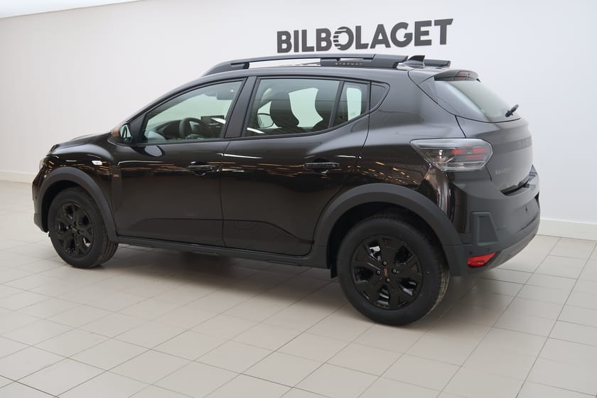 Bild 3 av Dacia Sandero Stepway