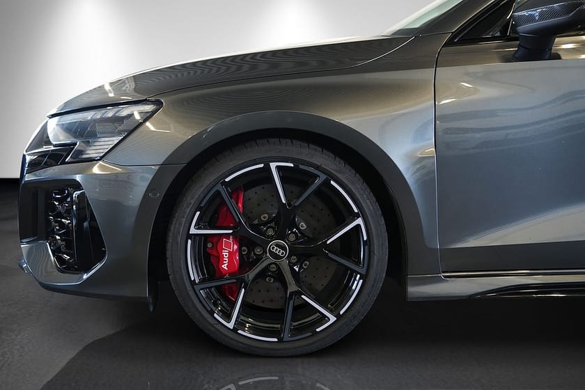 Bild 3 av Audi RS 3 Sportback