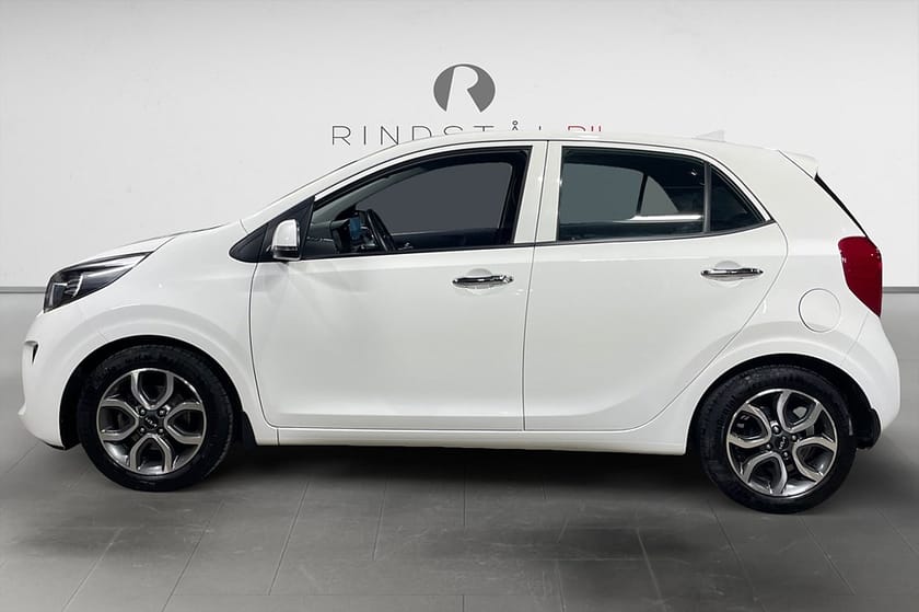 Bild 3 av Kia Picanto
