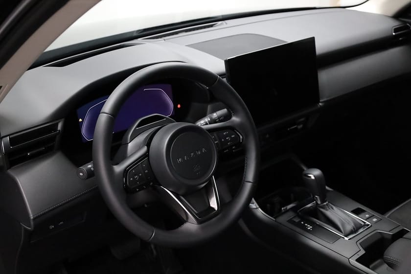 Bild 5 av Mazda CX-5