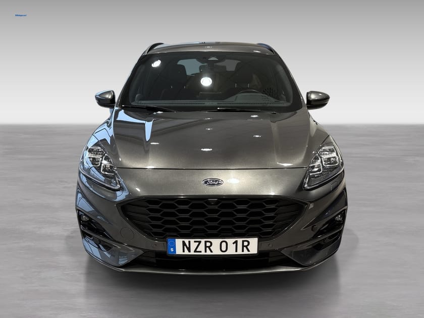 Bild 2 av Ford Kuga Hybrid AWD