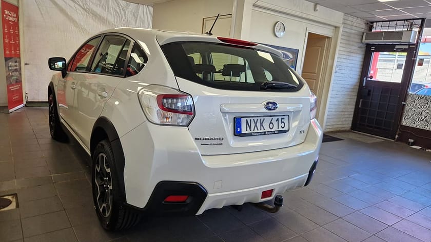Bild 5 av Subaru XV