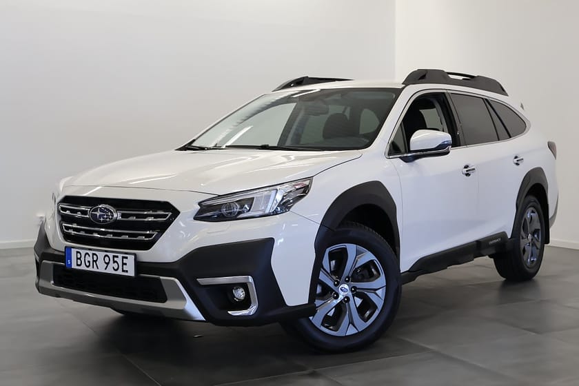 Bild 1 av Subaru Outback