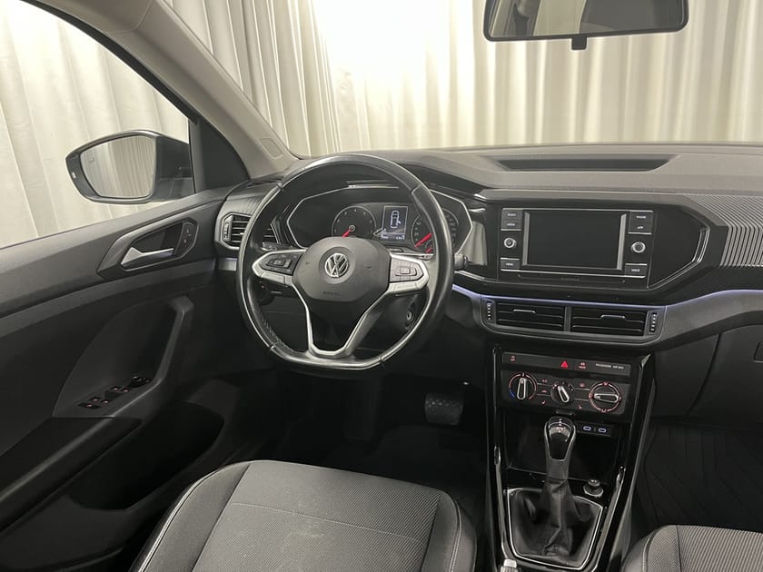 Bild 4 av Volkswagen T-Cross